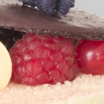 Envie by Pierre Herme, photographed by Paris Patisseries
