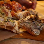 Al Taglio by Meg Zimbeck