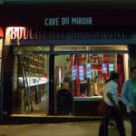Cave du Miroir by Meg Zimbeck