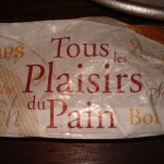 Plaisirs du Pain by Barbra Austin