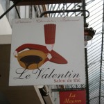 Le Valentin via le-valentin.fr