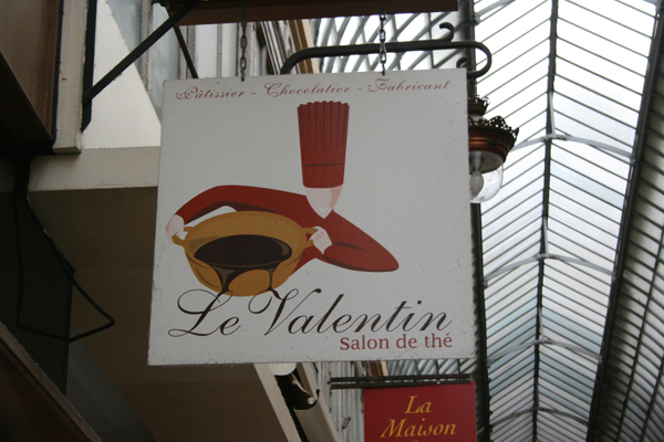 Le Valentin via le-valentin.fr