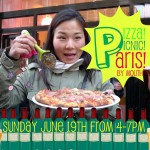 Paris by Mouth picnic