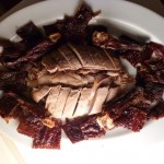 Peking Duck by Ann Mah from the Paris by Mouth discussion forum