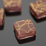 Tonka bean chocolates from Jacques Genin by Paris Patisseries