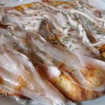 Pizza Chic by Meg Zimbeck