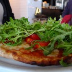 Pizza Chic by Meg Zimbeck