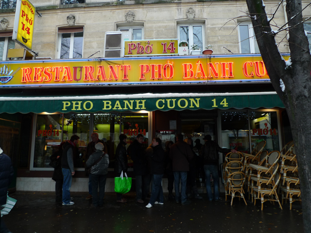 Pho 14 by Barbra Austin