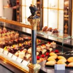Café Pouchkine by Café Pouchkine