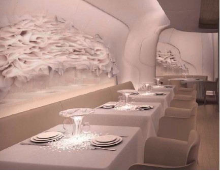 Sur Mesure via mandarinoriental.com