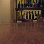 Dining in Groups - le Chapeau Melon by Meg Zimbeck
