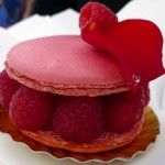 Pierre Herme Ispahan