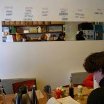 Bob's Juice Bar by Meg Zimbeck