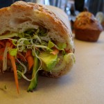 Bob's Juice Bar by Meg Zimbeck