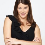 Gail Simmons headshot
