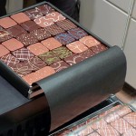 Box of chocolates from Jacques Genin by Meg Zimbeck