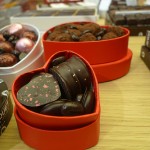 Chocolates from Fouquet by Barbra Austin
