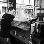 Coutume cafe by Adam Wayda of Paris Patisseries