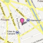 artistesmap