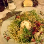 Chez Georges by John Talbott