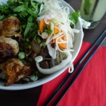 Le Petit Cambodge by Barbra Austin