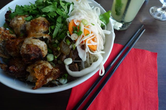 Le Petit Cambodge by Barbra Austin