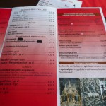 Le Petit Cambodge by Barbra Austin