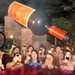 JAPAN-FRANCE-WINE-BEAUJOLAIS