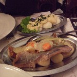 Les Gourmets de Ternes