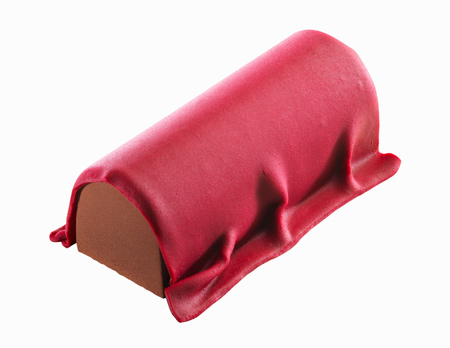 Buche JP Hevin