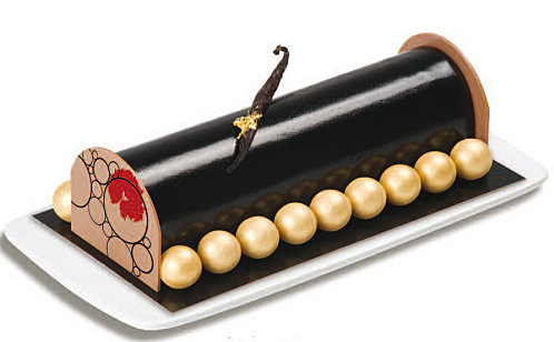 Buche Richart
