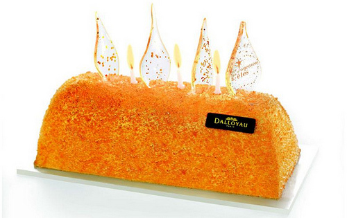 Buche de Dalloyau