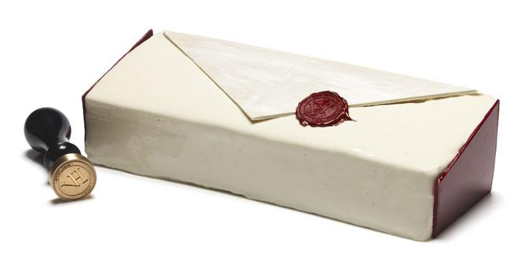 Buche de Hugo et Victor