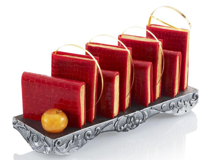 Buche de la Plaza Athenee