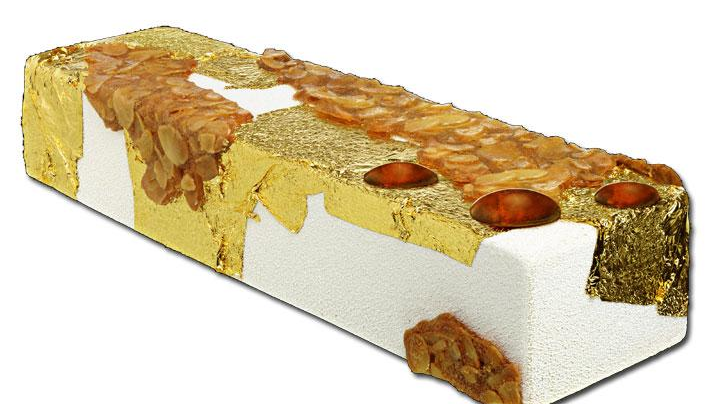 Buche du Meurice