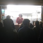 Burger Truck by Bryan Pirolli