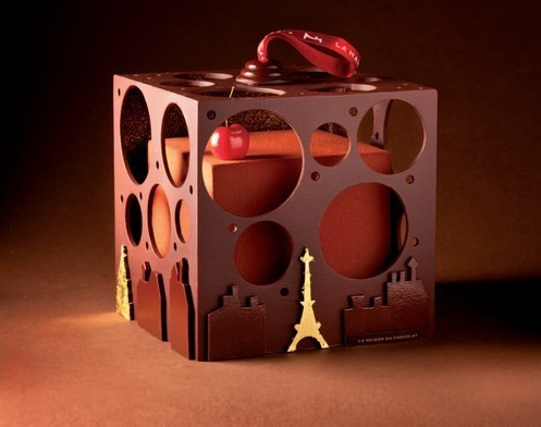 Maison du Chocolat