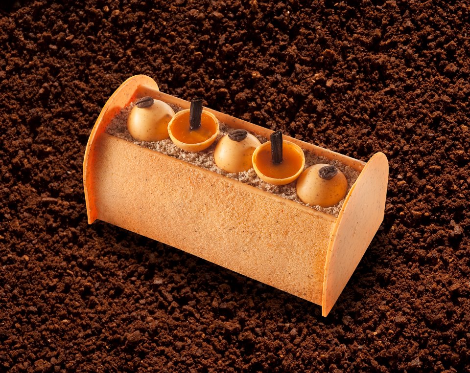 Pain de Sucre
