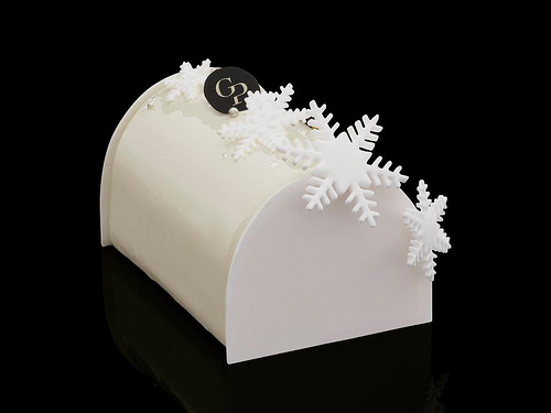 des Gateaux et du Pain
