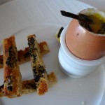 Le Coq Rico by Meg Zimbeck