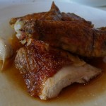 Le Coq Rico by Meg Zimbeck