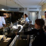Le Coq Rico by Meg Zimbeck
