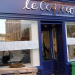 Le Coq Rico by Meg Zimbeck