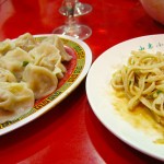 Shan Dong dumplings and noodles by Alexander Lobrano