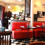 Le Bis via restaurantlebis.com