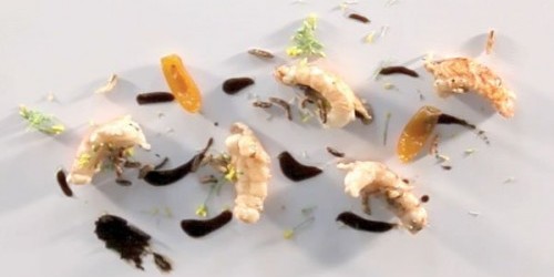 Akrame restaurant open on Monday in Paris | parisbymouth.com