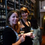 Meg and Barbra - your editors and guides