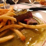 Steak Frites