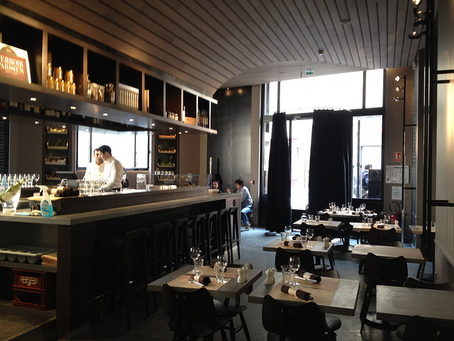 Terroir Parisien by Meg Zimbeck