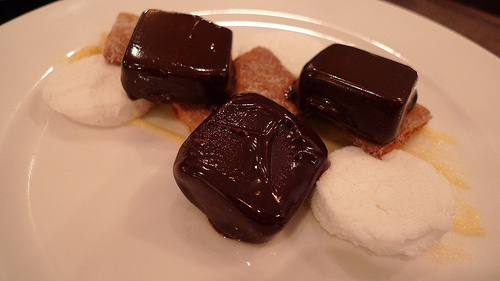 S'mores from L'Office by Meg Zimbeck